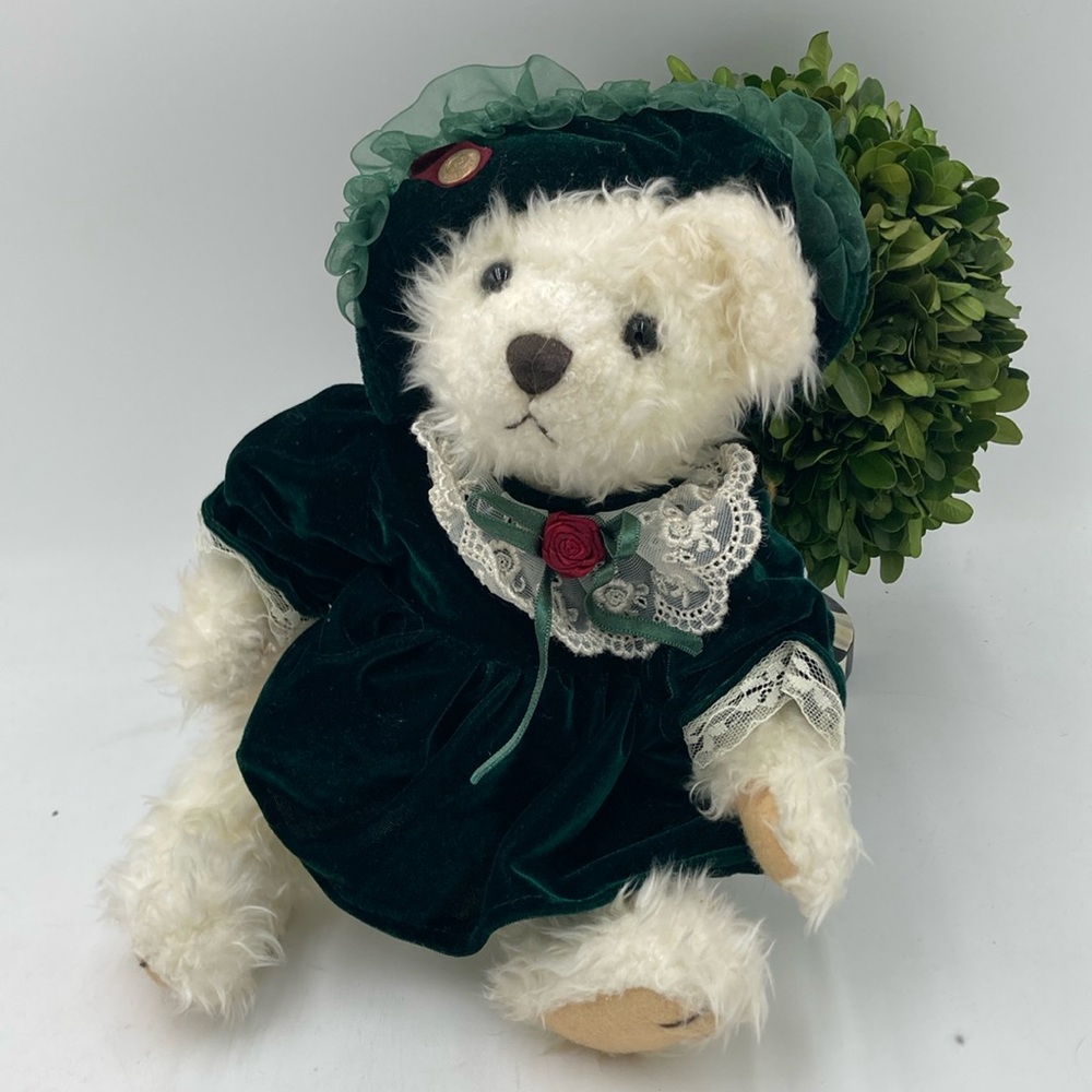 Pickford Bears Pearl 1997